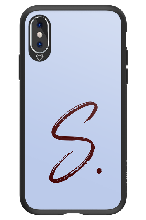 (Jellyfish Presso) S 2.0 - Apple iPhone XS