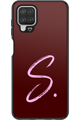 (Dark Blush) S 2.0 - Samsung Galaxy A12