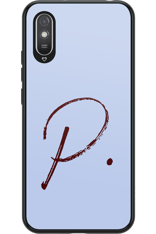 (Jellyfish Presso) P 2.0 - Xiaomi Redmi 9A