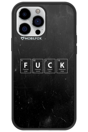 Periodic table - Apple iPhone 13 Pro Max
