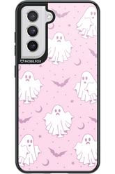 Boo Boo - Samsung Galaxy S21 FE