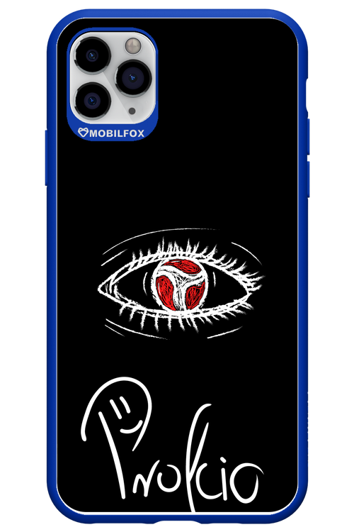 Profcio Eye - Apple iPhone 11 Pro Max