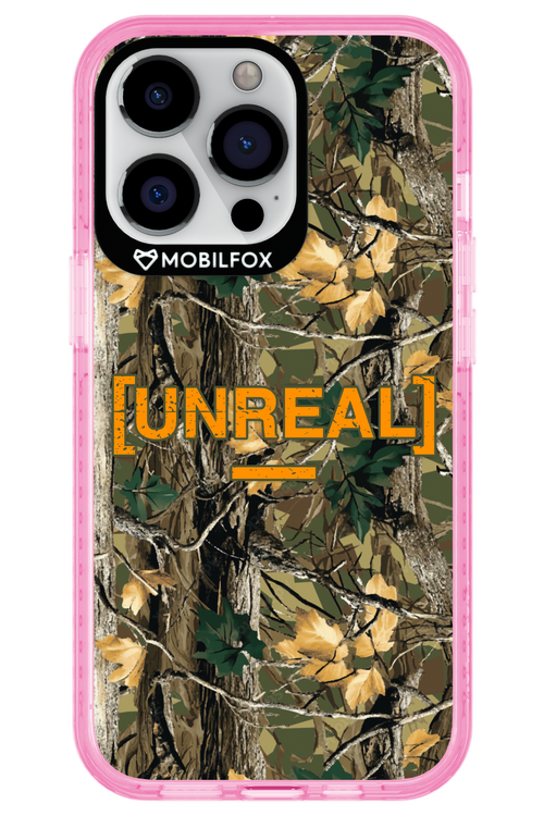 Realtree - Apple iPhone 13 Pro