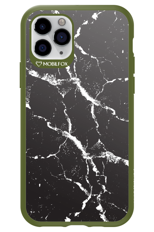 Grunge Marble - Apple iPhone 11 Pro