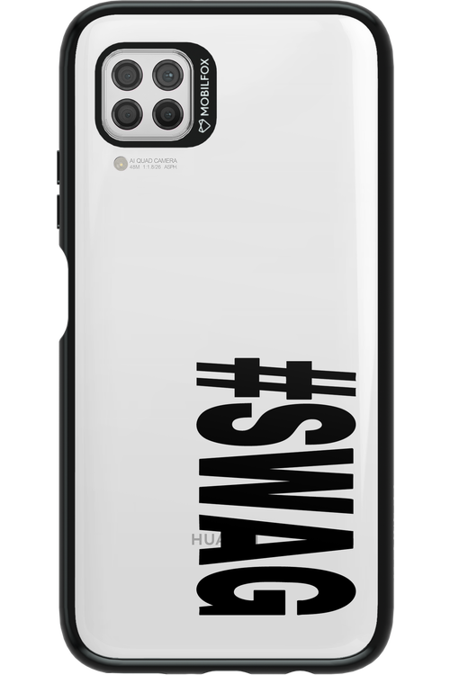 Swag Dark Mode 2.0 - Huawei P40 Lite