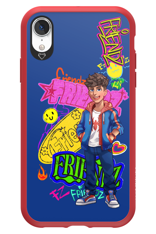 Czvjnik - Apple iPhone XR