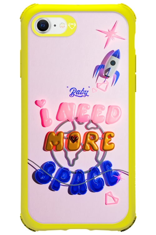 MoreSpace - Apple iPhone SE 2022