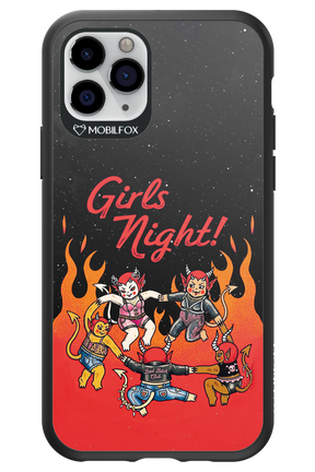 Girls Night 2.0 - Apple iPhone 11 Pro
