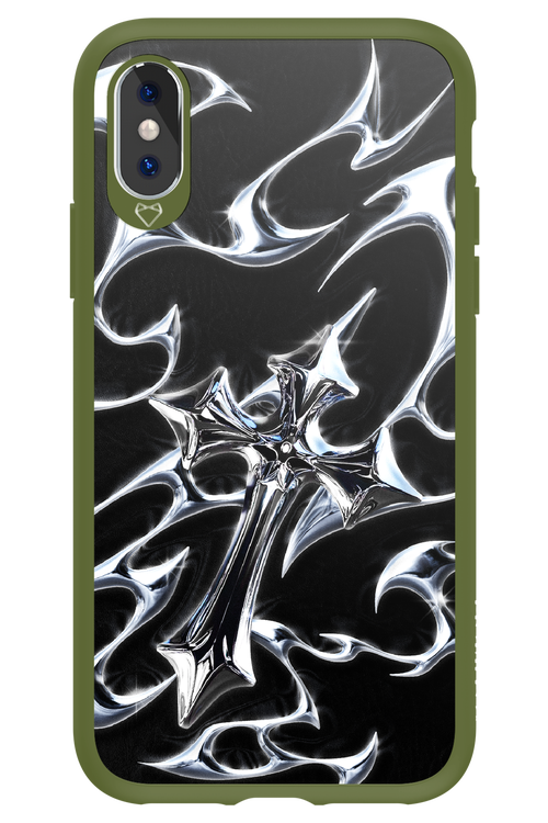Faith 2.0 - Apple iPhone XS