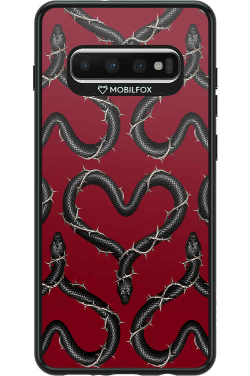 Bad Lover 2.0 - Samsung Galaxy S10+
