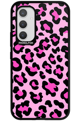PINK LEOPARD 2.0 - Samsung Galaxy A54
