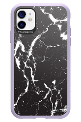 Grunge Marble 2.0 - Apple iPhone 11