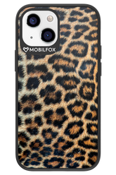 Leopard 2.0 - Apple iPhone 13 Mini