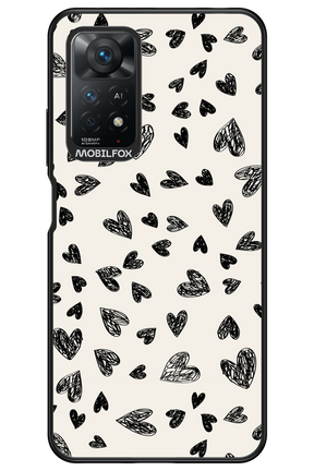 Crazy in Luv 2.0 - Xiaomi Redmi Note 11Pro 4G/5G