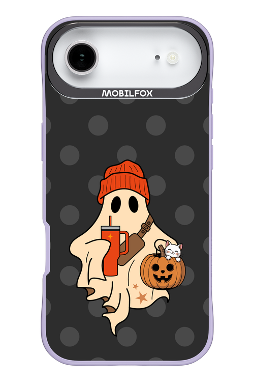 Ghost Girl - Apple iPhone 17 Air