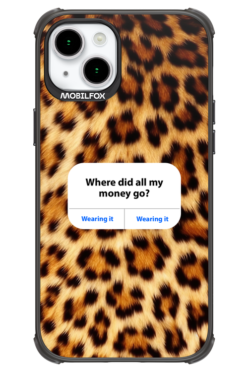 My Money 2.0 - Apple iPhone 15 Plus