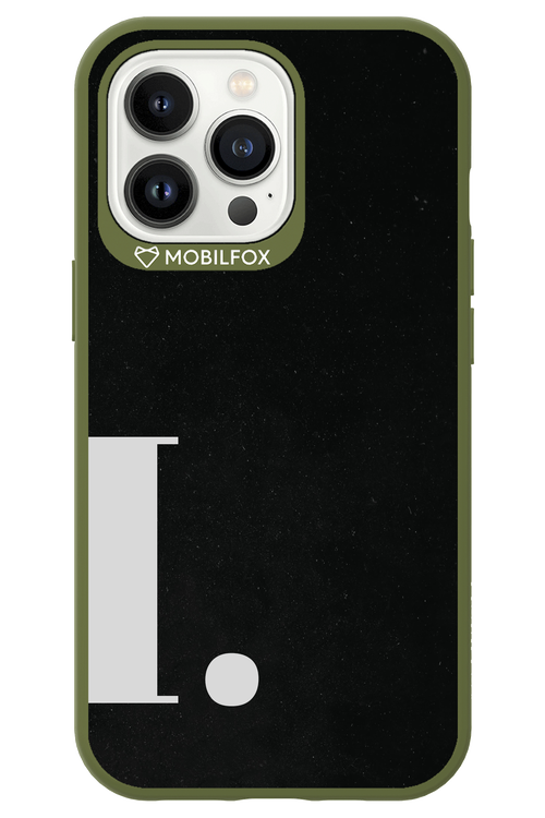 I (Off Space) 2.0 - Apple iPhone 13 Pro