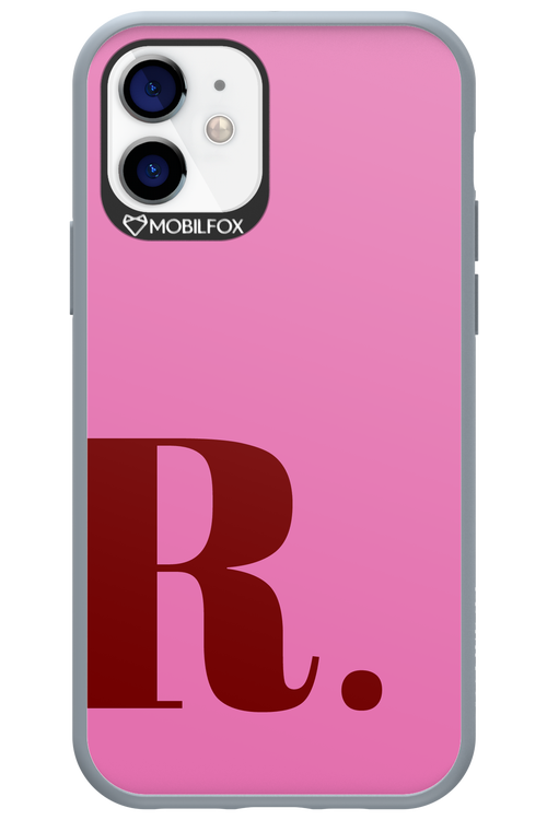 R (Sorbet) 2.0 - Apple iPhone 12