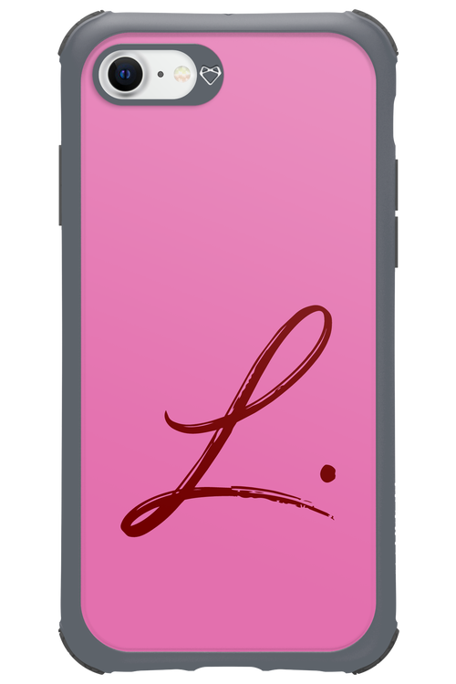 (Sorbet) L 2.0 - Apple iPhone SE 2020