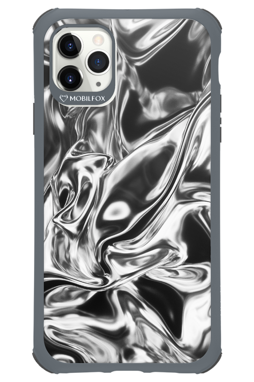 Chrome Blood 2.0 - Apple iPhone 11 Pro Max