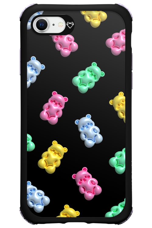 Gummy Bears - Apple iPhone 8