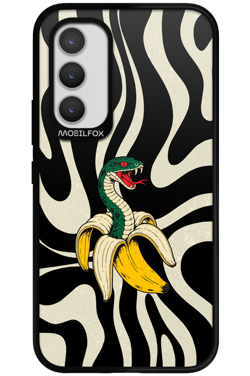 Banana Bite 2.0 - Samsung Galaxy A34