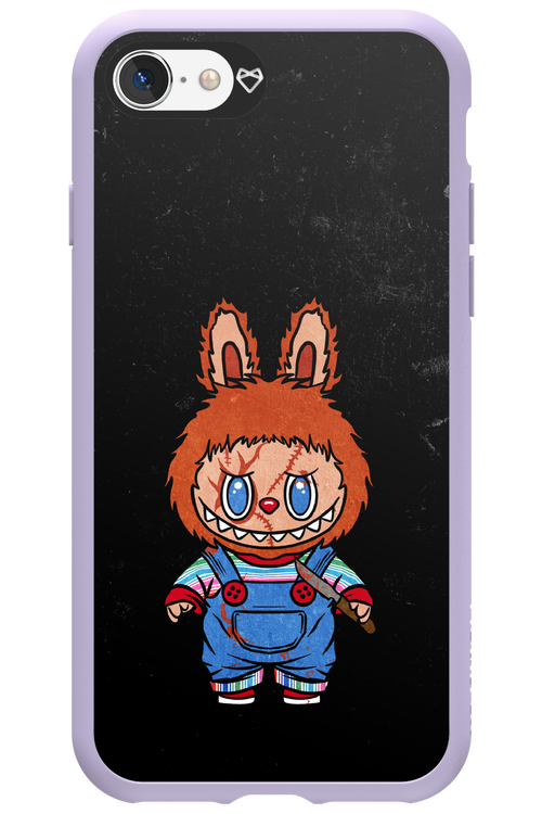 Playtime's over - Apple iPhone SE 2020