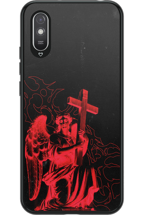 Fallen angel II 2.0 - Xiaomi Redmi 9A