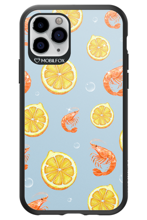 Sour Shrimp - Apple iPhone 11 Pro