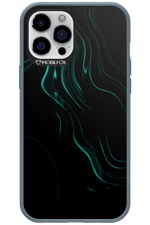 Northern Lights 2.0 - Apple iPhone 12 Pro Max