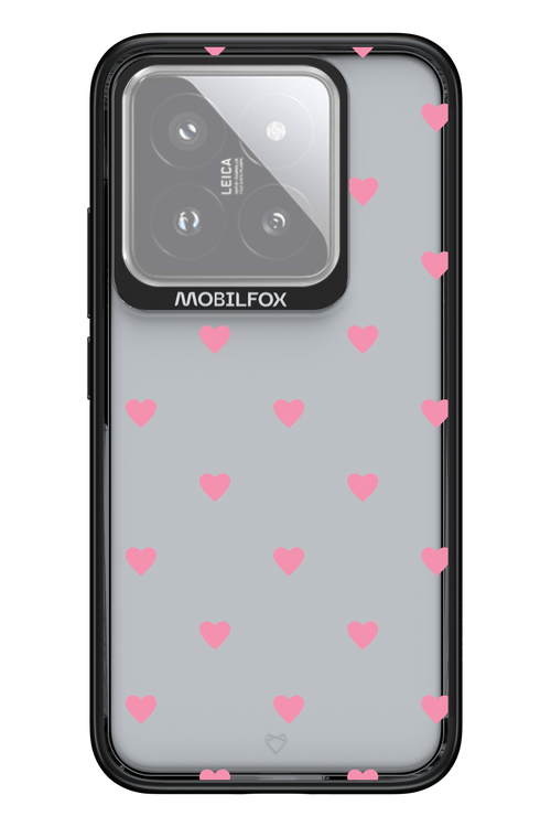 Mini Hearts 2.0 - Xiaomi 14