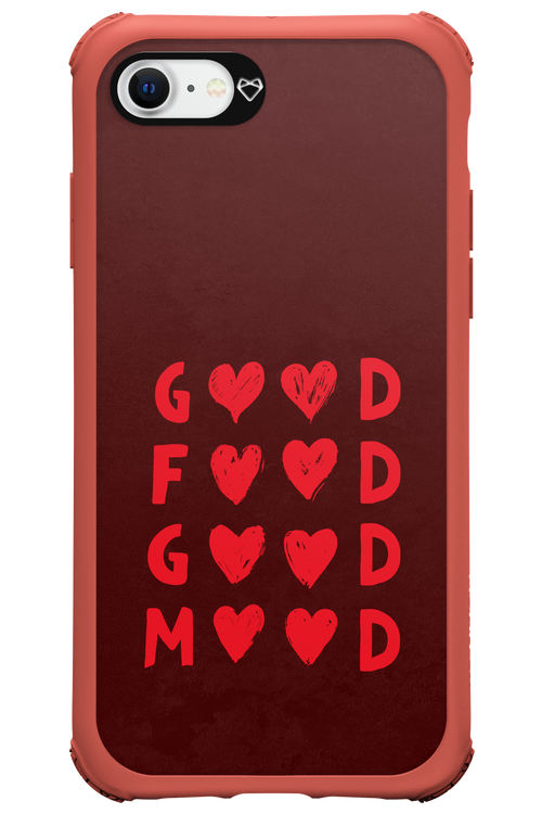 GOOD - Apple iPhone 8