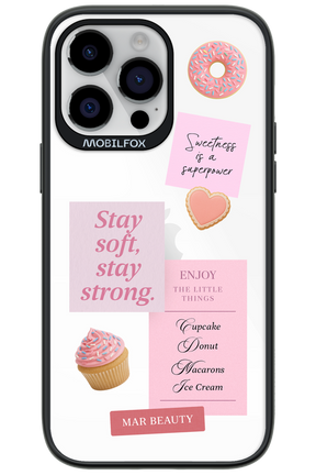 Sweet Babe - Apple iPhone 14 Pro Max