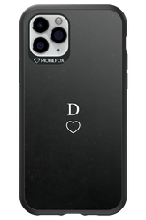D Black 2.0 - Apple iPhone 11 Pro