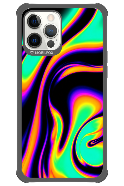 Aurora Beam 2.0 - Apple iPhone 12 Pro Max