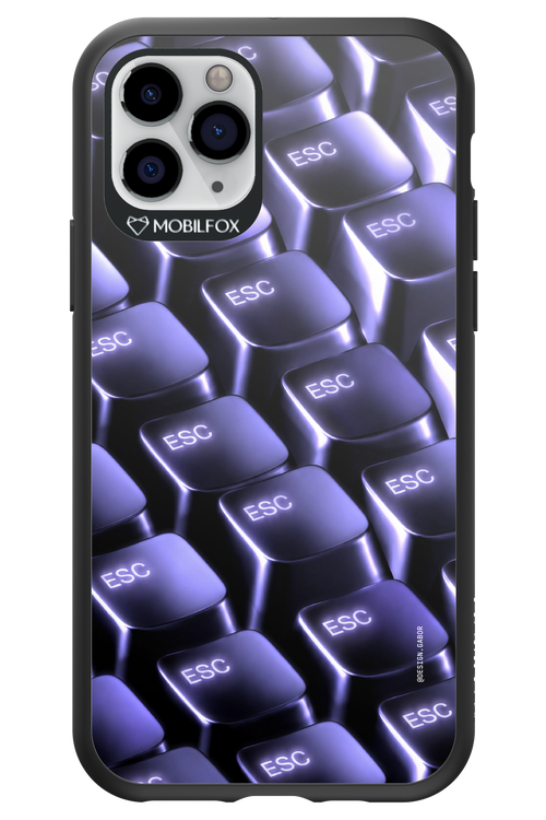 Can's Escape 2.0 - Apple iPhone 11 Pro