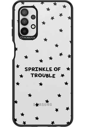 Trouble - Samsung Galaxy A32 5G