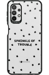 Trouble - Samsung Galaxy A32 5G