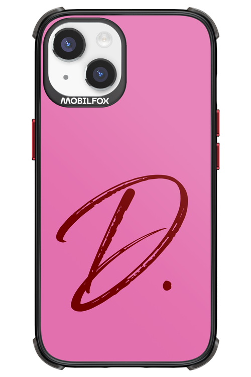 (Sorbet) D 2.0 - Apple iPhone 14