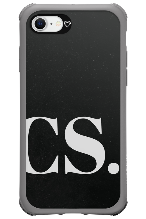 CS (Off Space) 2.0 - Apple iPhone SE 2022