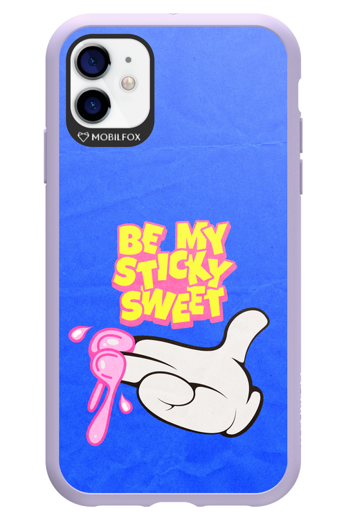 be my sticky sweet 2.0 - Apple iPhone 11