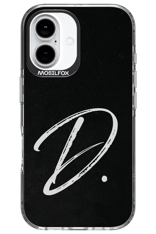(Off Space) D 2.0 - Apple iPhone 16