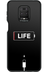 Life - Xiaomi Redmi Note 9 Pro