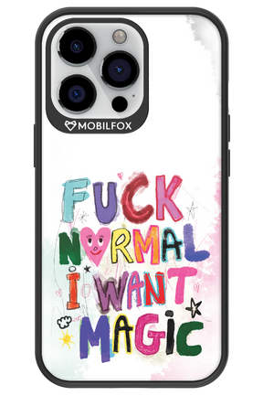 Magic 2.0 - Apple iPhone 13 Pro
