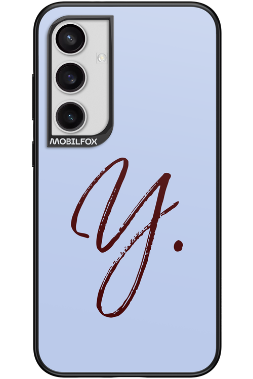 (Jellyfish Presso) Y 2.0 - Samsung Galaxy S24+