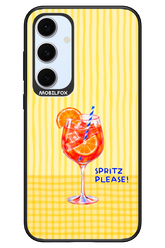 SPRITZ PLEASE 2.0 - Samsung S24 FE