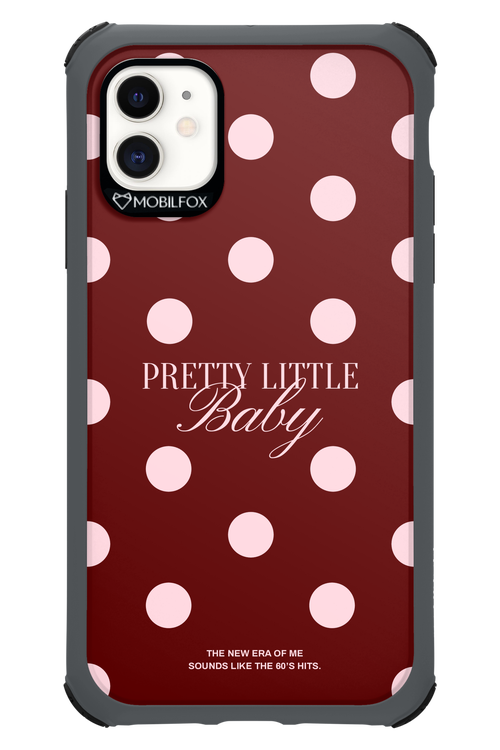 60’s Baby - Apple iPhone 11