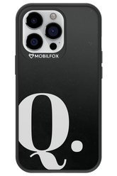 Q (Off Space) 2.0 - Apple iPhone 13 Pro