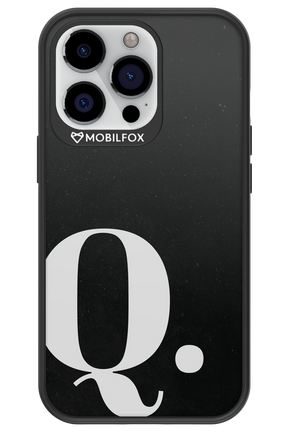 Q (Off Space) 2.0 - Apple iPhone 13 Pro