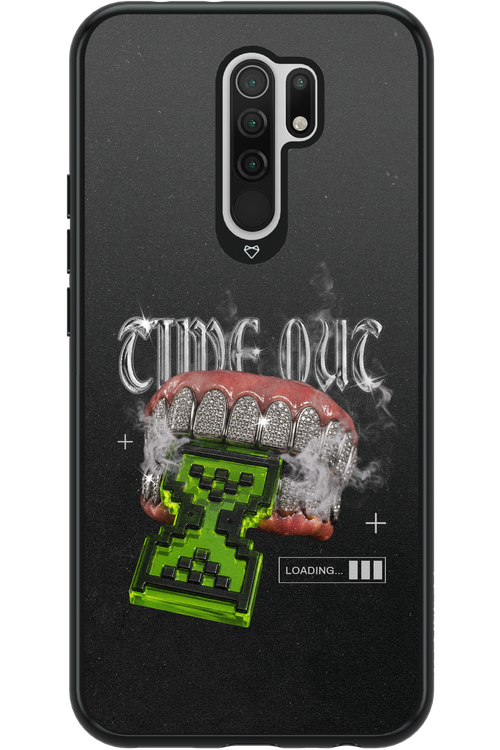 Time Out 2.0 - Xiaomi Redmi 9